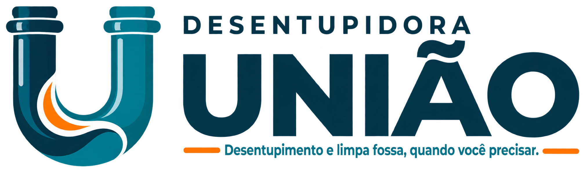 Desentupidora União